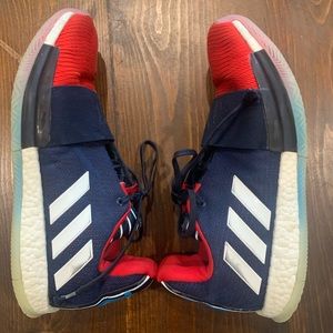 Nike James Harden shoes